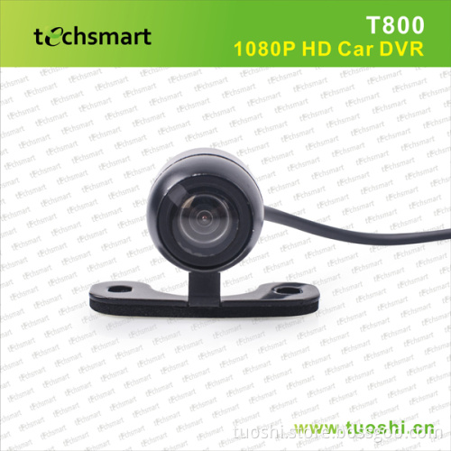 Rearview Car DVR full HD 1080P car black box